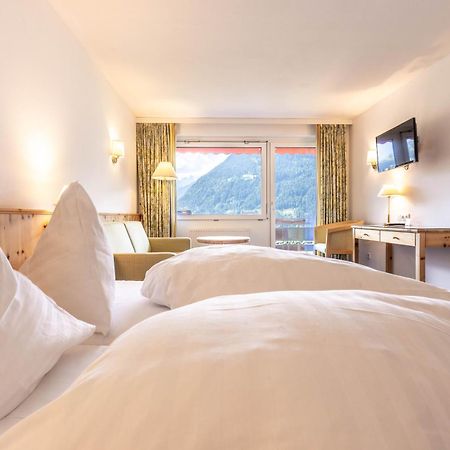 Keyone Rooms Montafon Schruns Exteriör bild
