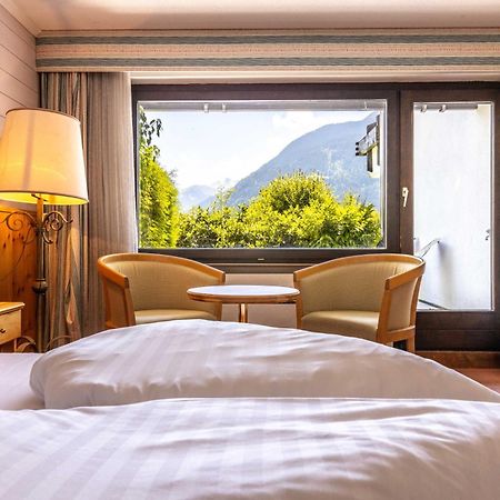 Keyone Rooms Montafon Schruns Exteriör bild