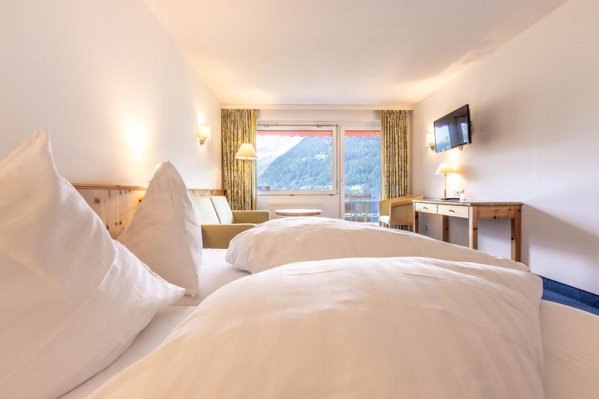 Keyone Rooms Montafon Schruns Exteriör bild