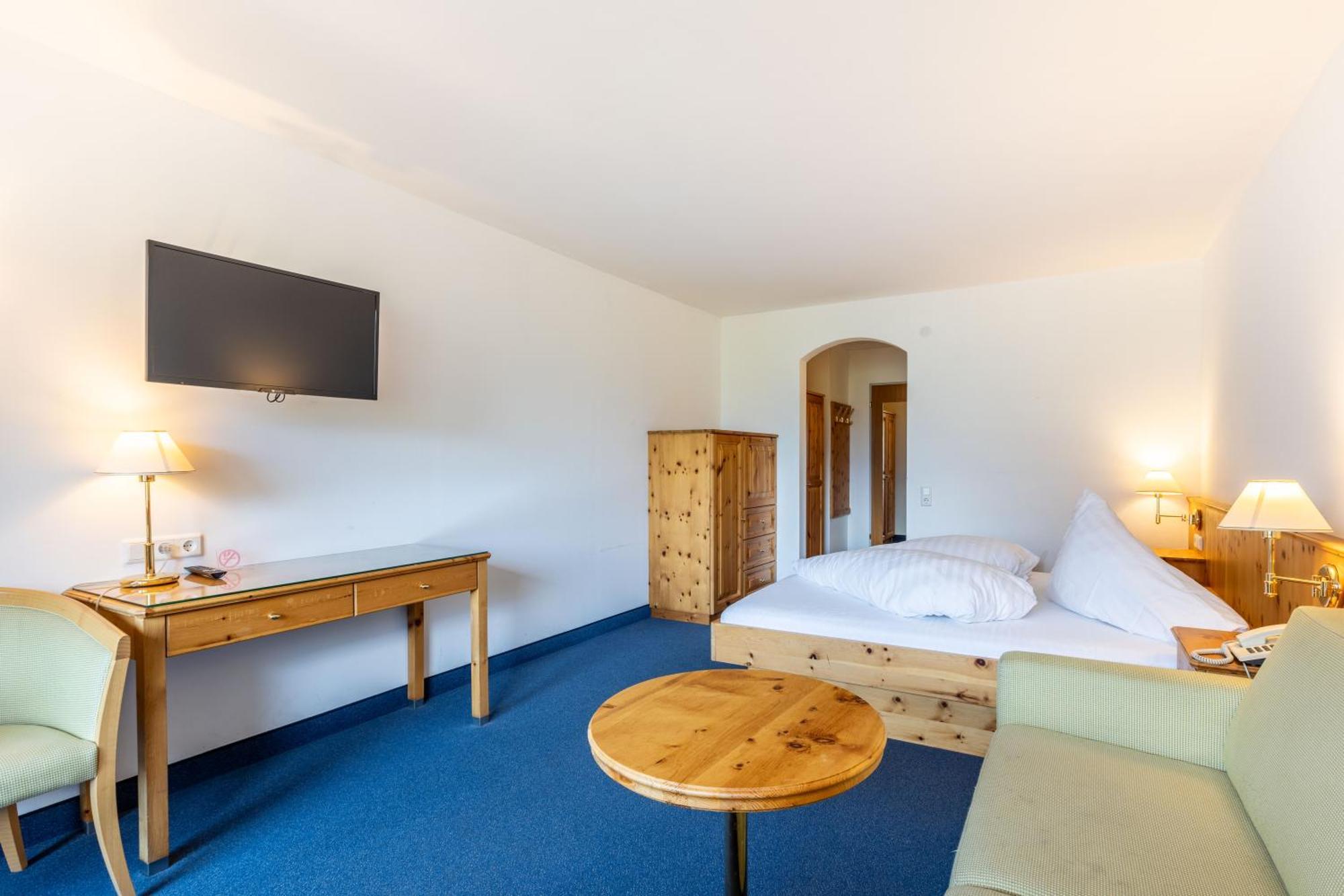 Keyone Rooms Montafon Schruns Exteriör bild
