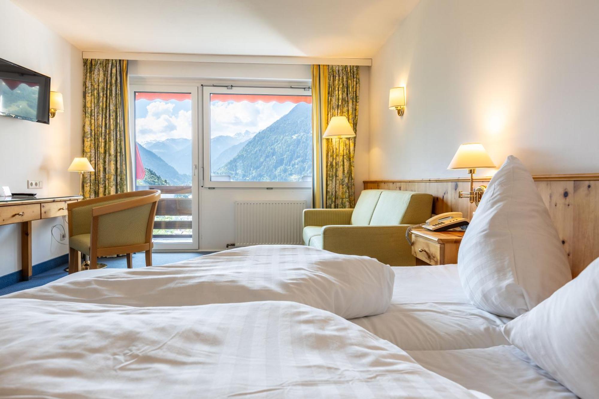Keyone Rooms Montafon Schruns Exteriör bild