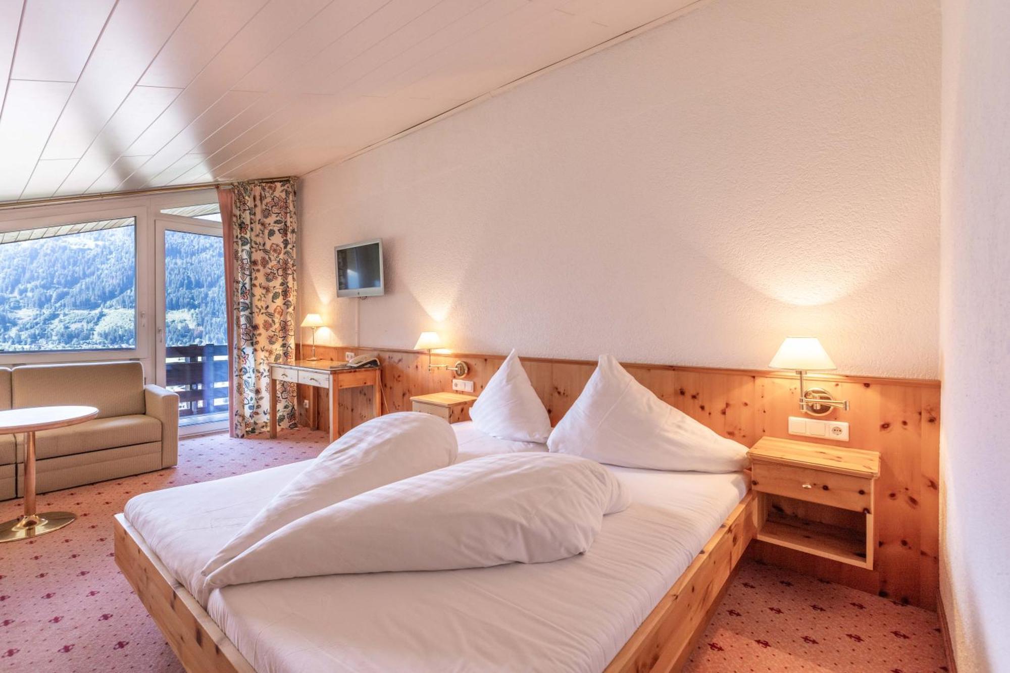 Keyone Rooms Montafon Schruns Exteriör bild