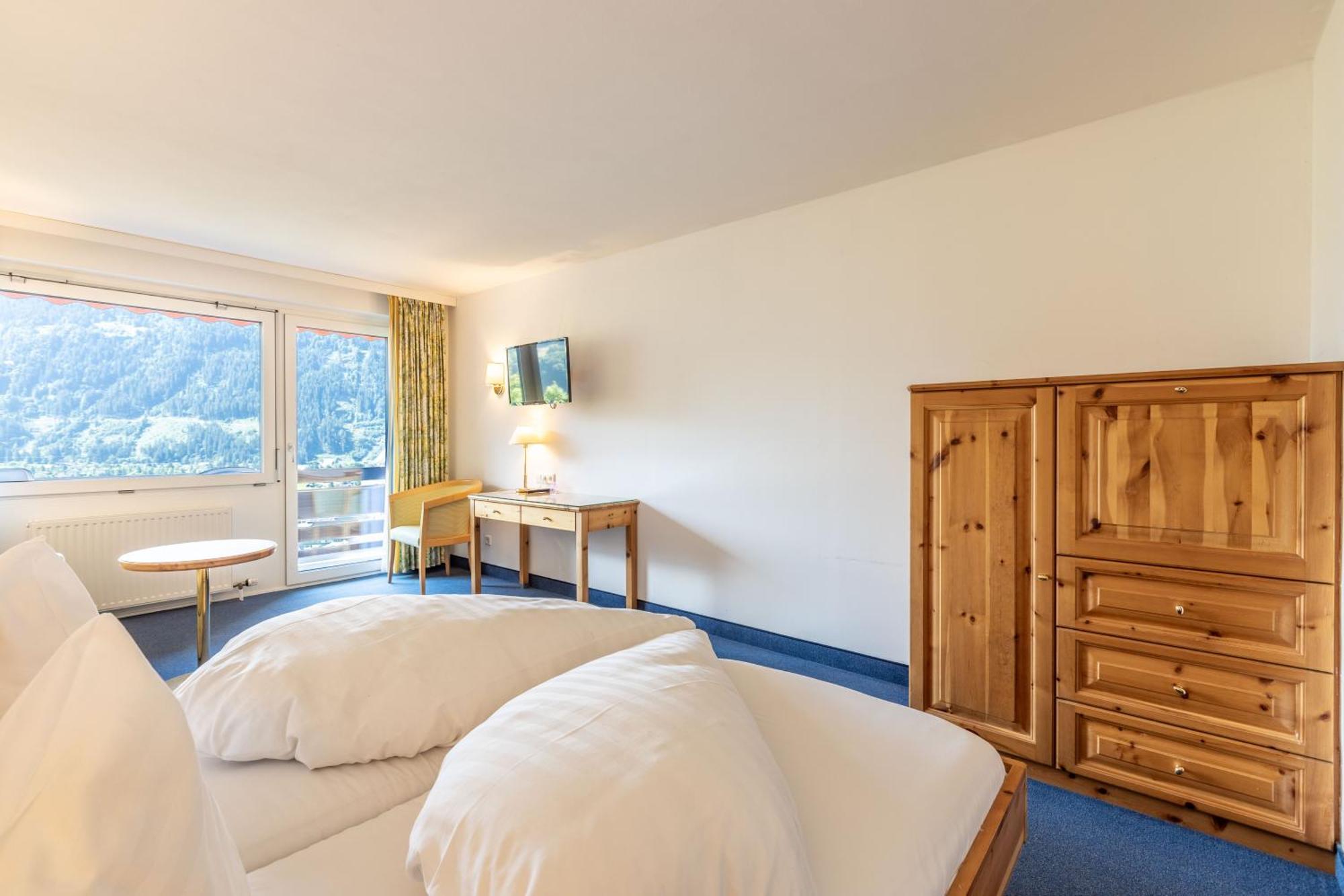 Keyone Rooms Montafon Schruns Exteriör bild