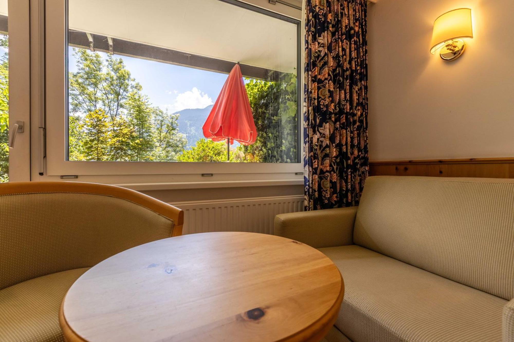 Keyone Rooms Montafon Schruns Exteriör bild