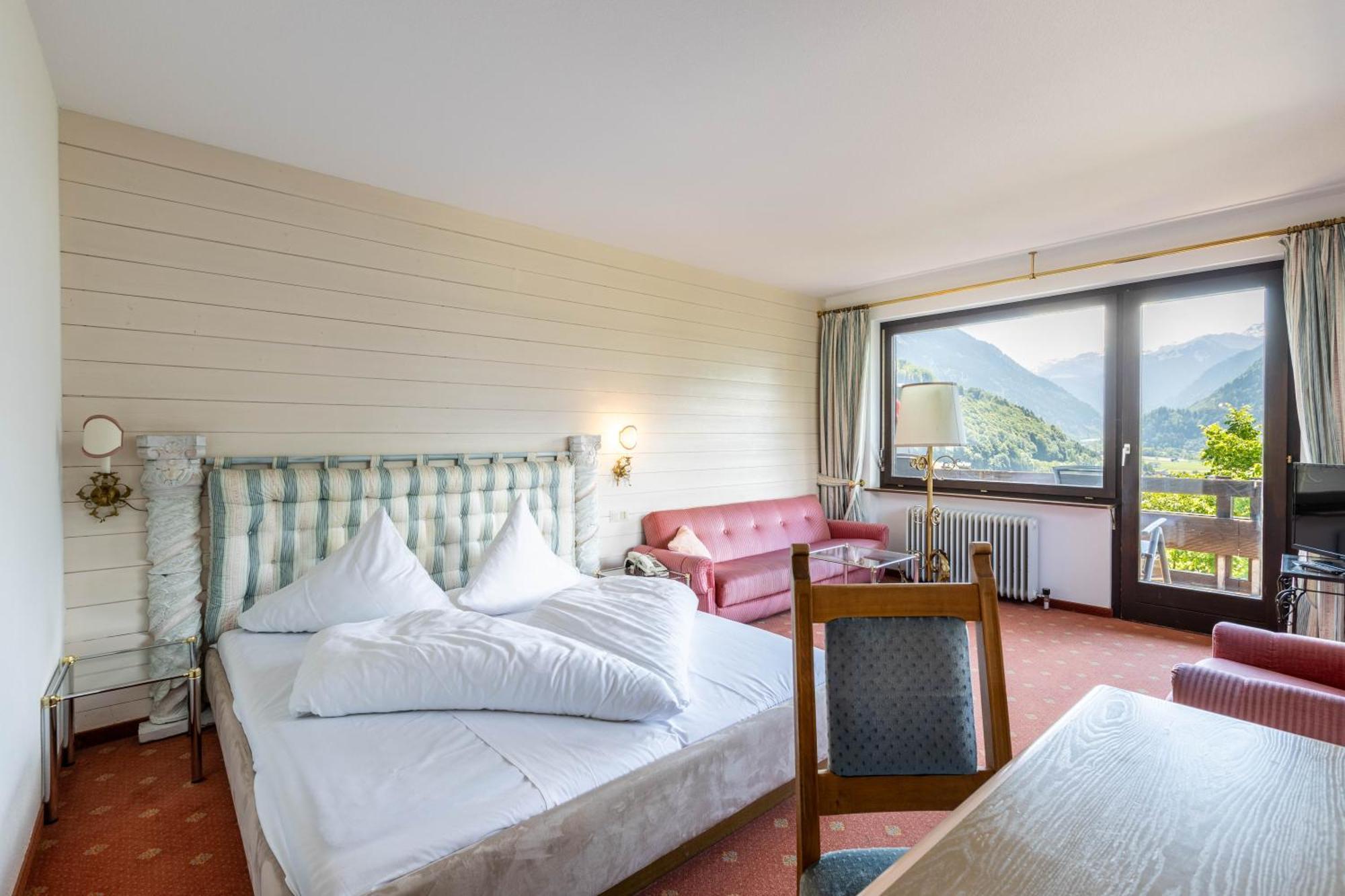 Keyone Rooms Montafon Schruns Exteriör bild