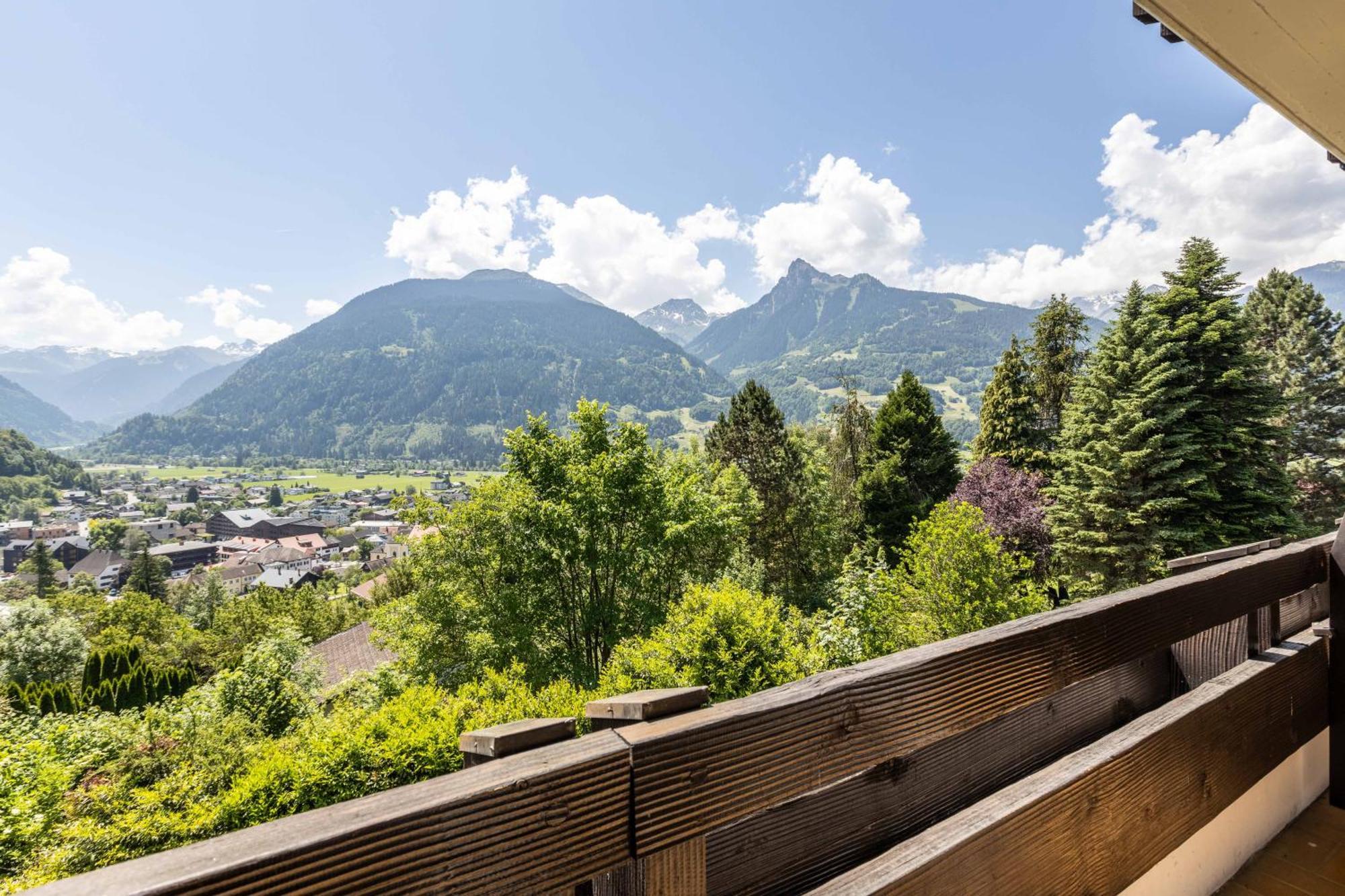 Keyone Rooms Montafon Schruns Exteriör bild