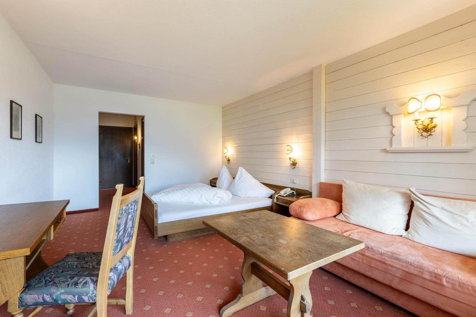 Keyone Rooms Montafon Schruns Exteriör bild