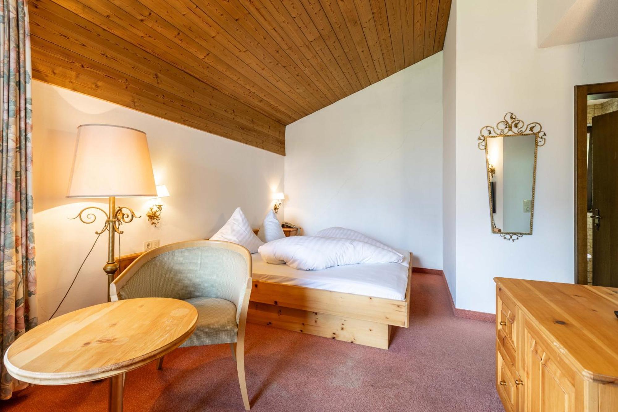 Keyone Rooms Montafon Schruns Exteriör bild