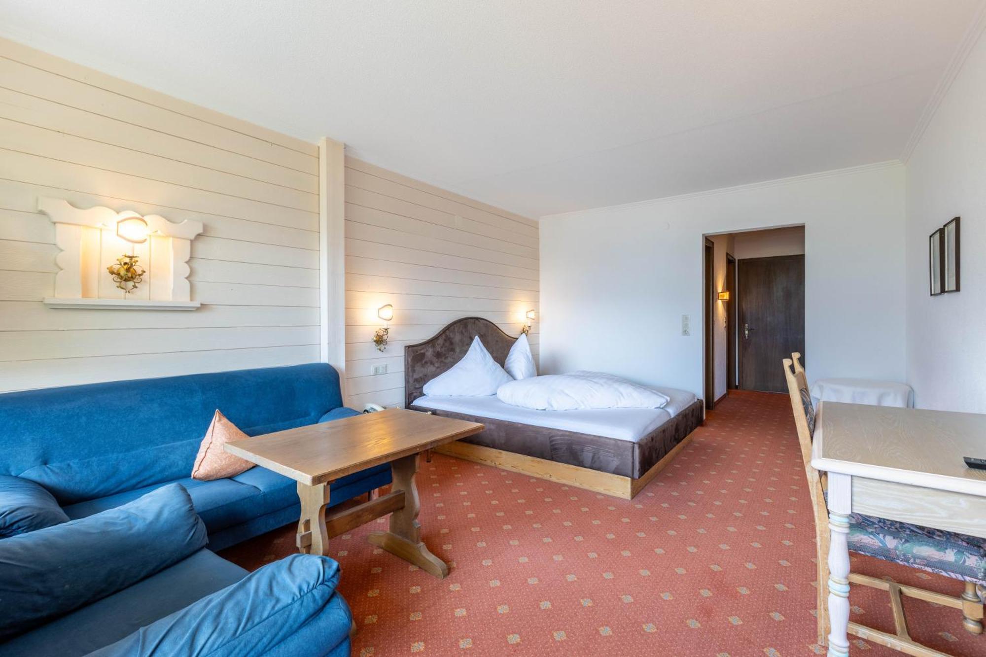 Keyone Rooms Montafon Schruns Exteriör bild