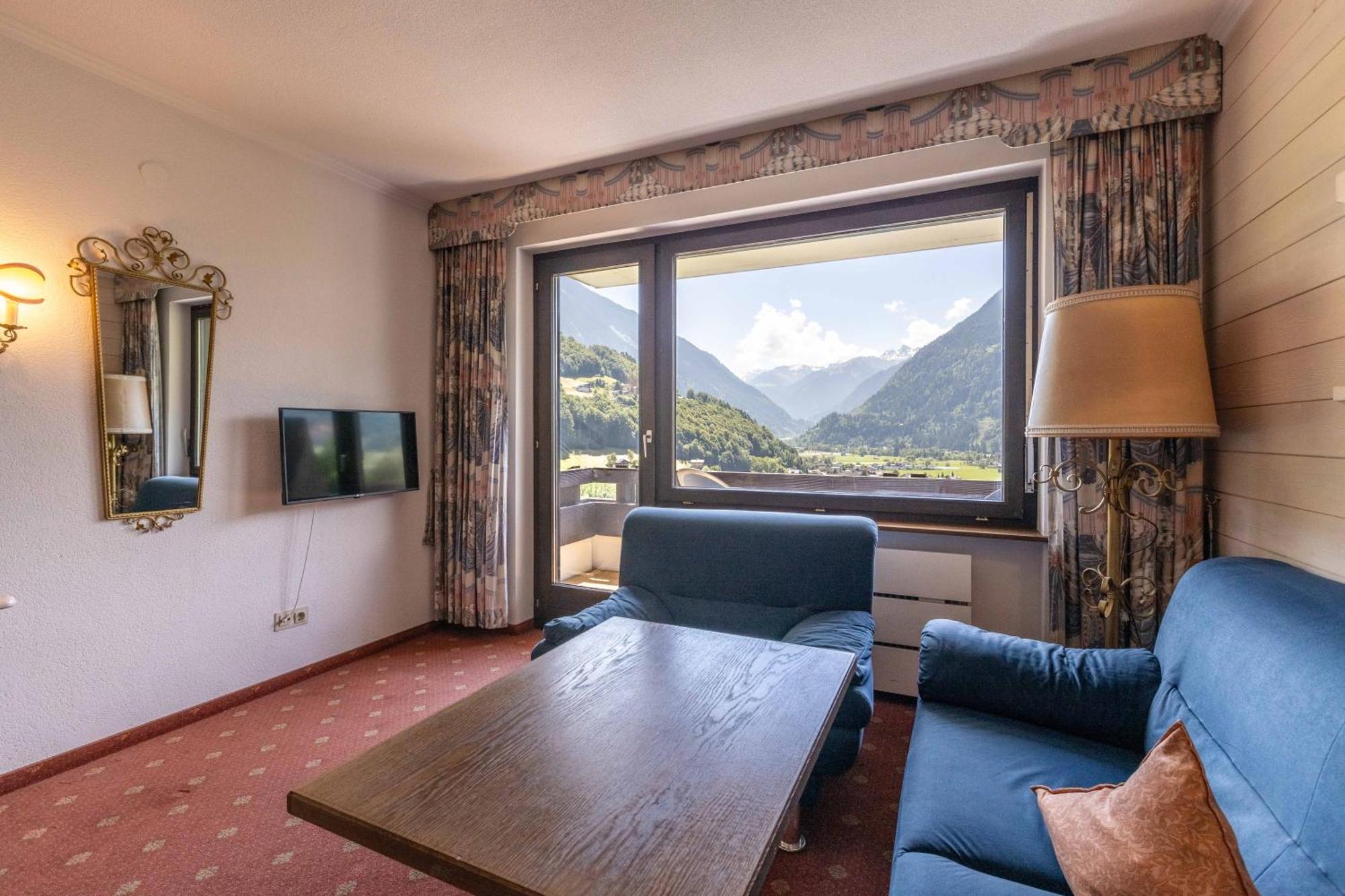 Keyone Rooms Montafon Schruns Exteriör bild
