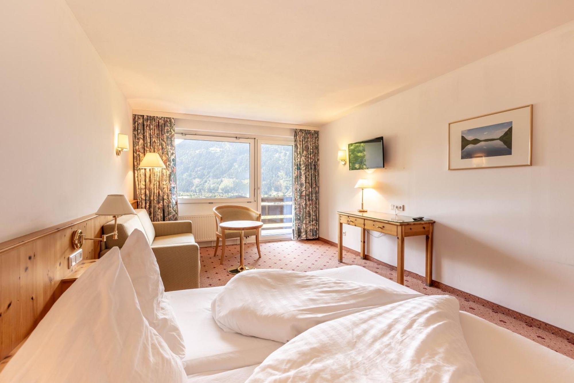 Keyone Rooms Montafon Schruns Exteriör bild