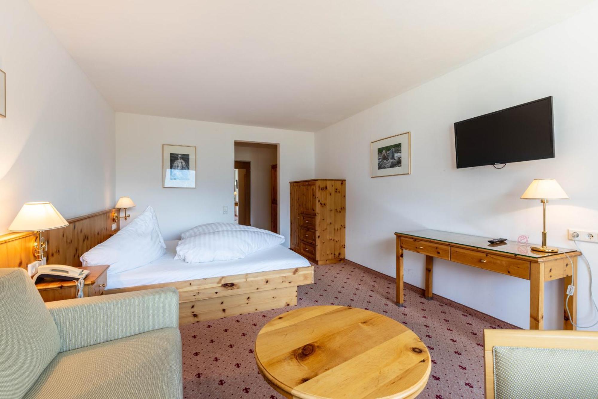 Keyone Rooms Montafon Schruns Exteriör bild