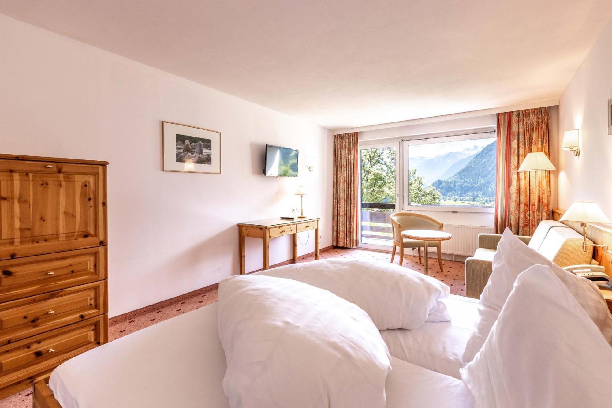 Keyone Rooms Montafon Schruns Exteriör bild