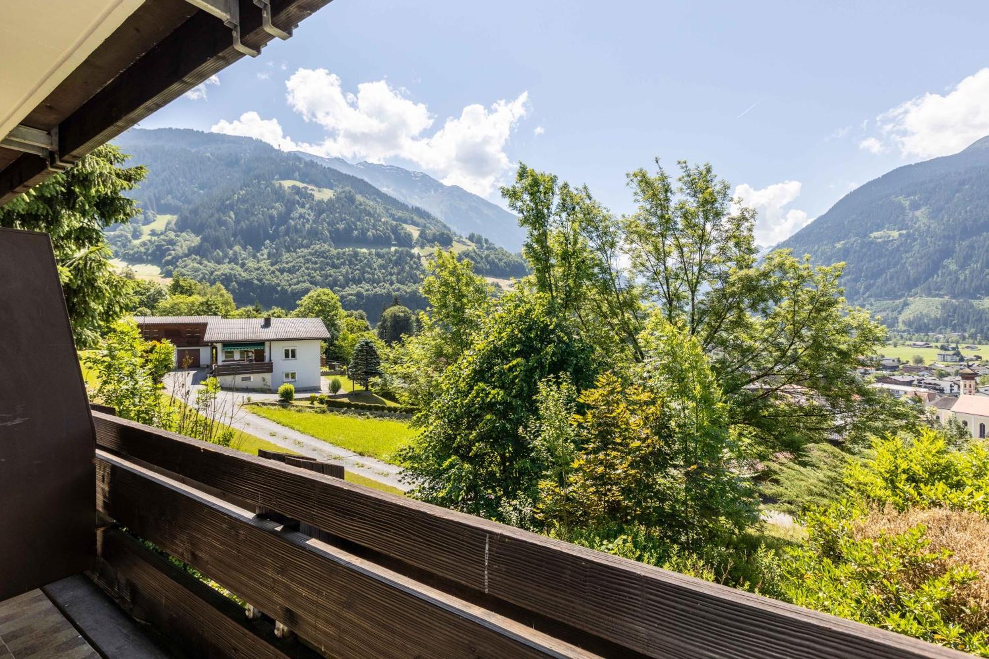 Keyone Rooms Montafon Schruns Exteriör bild