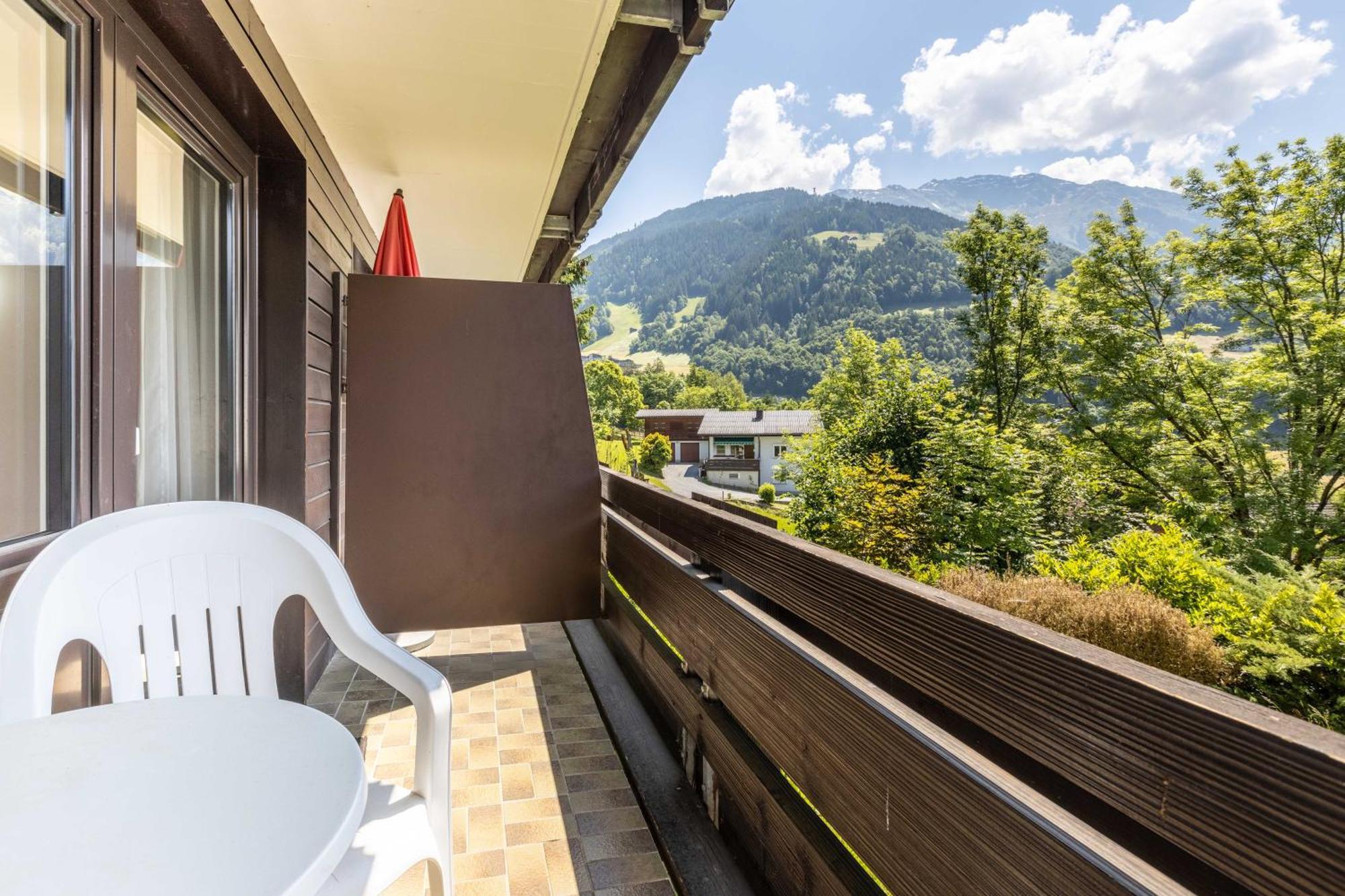 Keyone Rooms Montafon Schruns Exteriör bild