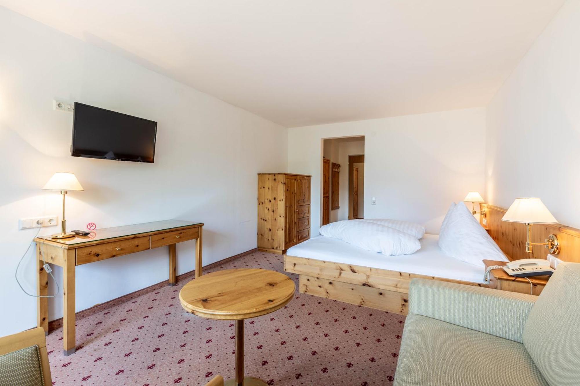 Keyone Rooms Montafon Schruns Exteriör bild