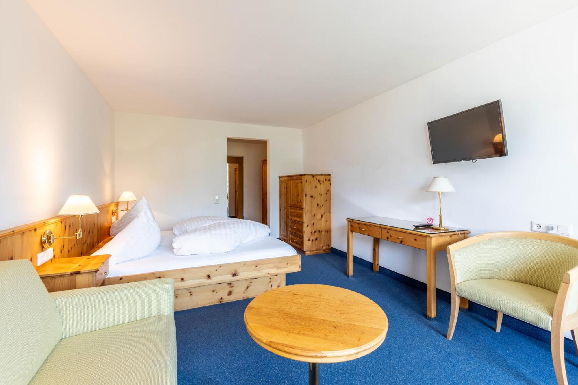 Keyone Rooms Montafon Schruns Exteriör bild