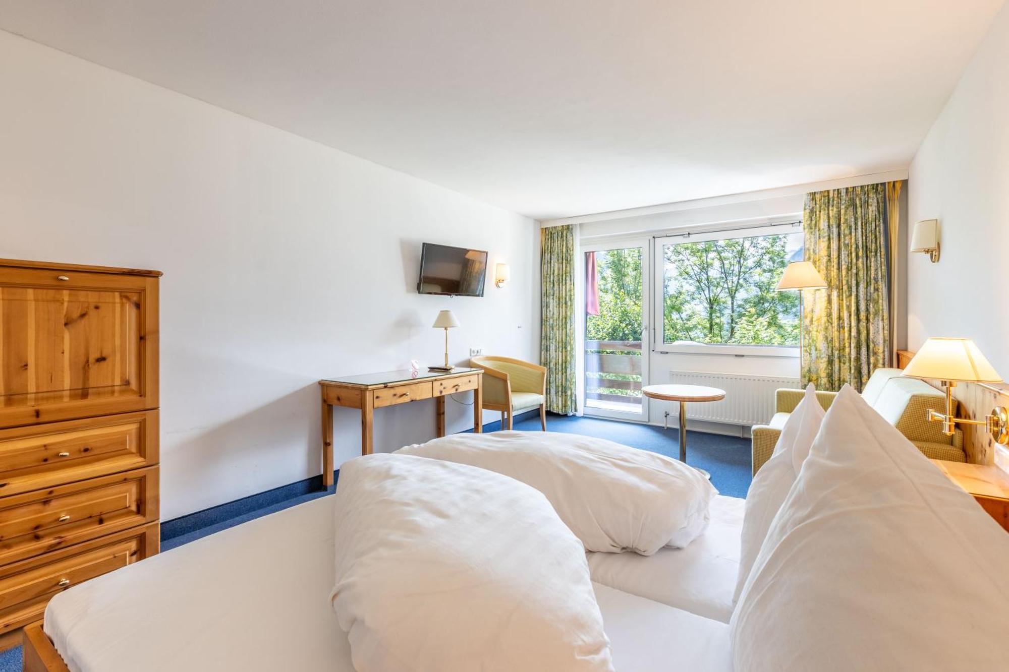 Keyone Rooms Montafon Schruns Exteriör bild
