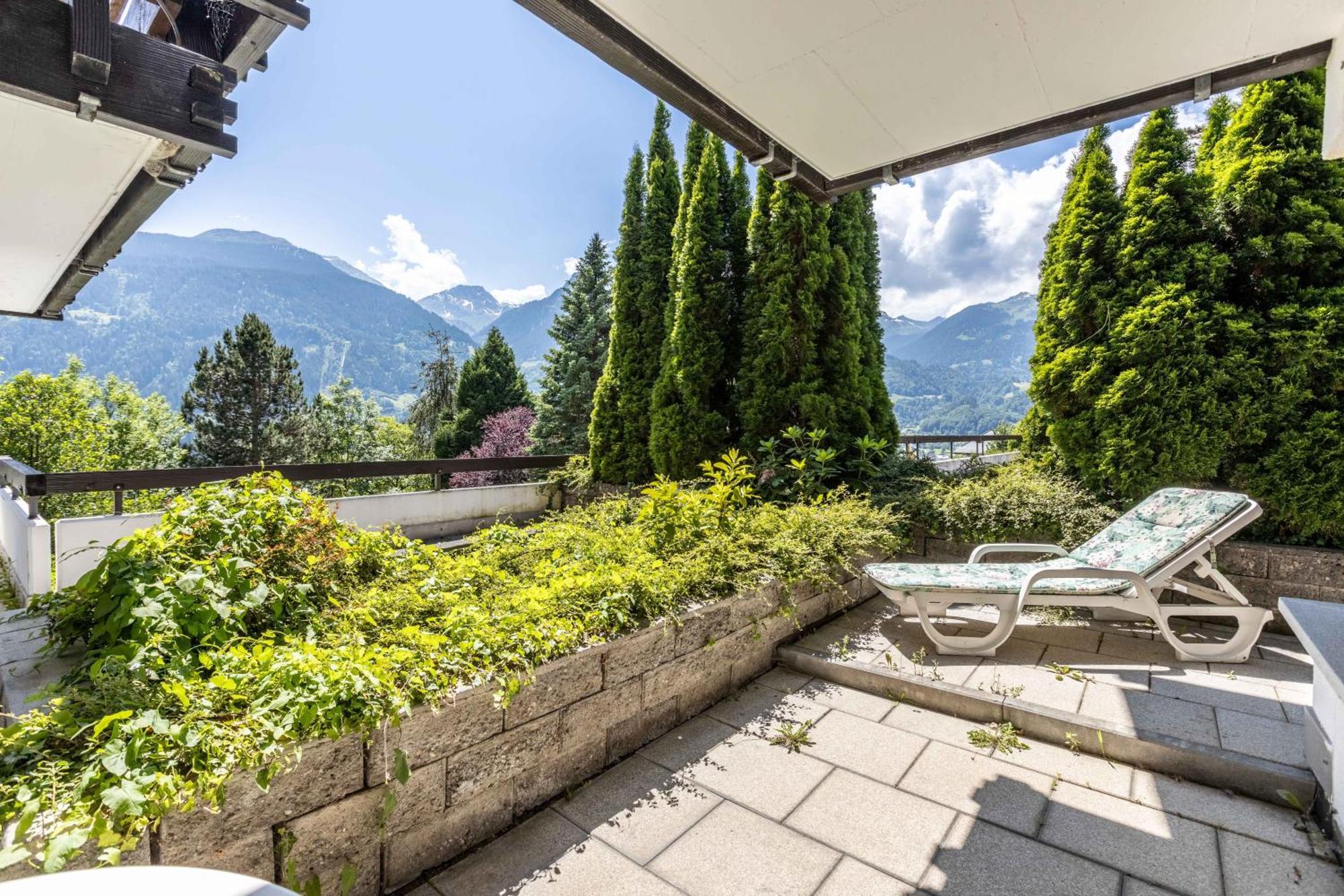 Keyone Rooms Montafon Schruns Exteriör bild
