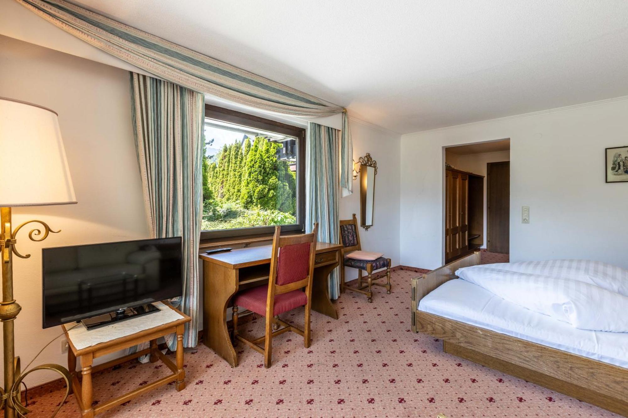 Keyone Rooms Montafon Schruns Exteriör bild