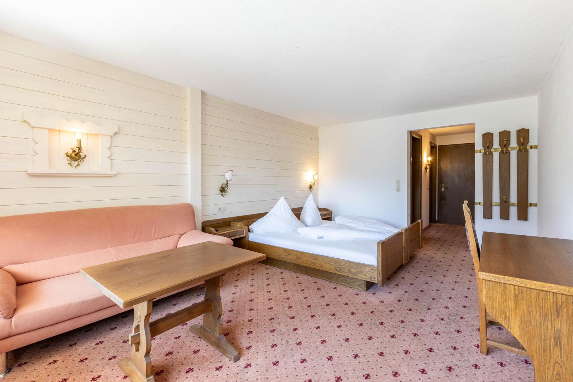 Keyone Rooms Montafon Schruns Exteriör bild