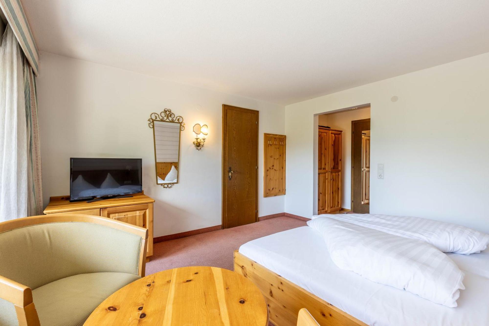 Keyone Rooms Montafon Schruns Exteriör bild