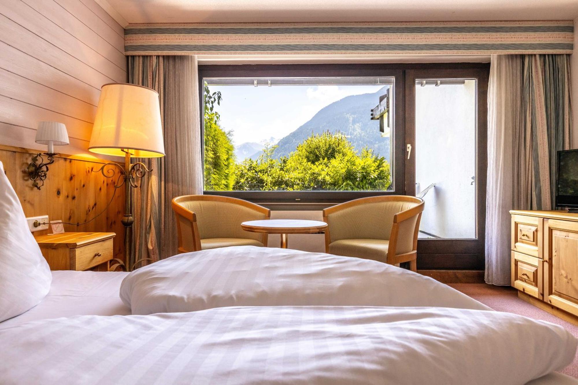 Keyone Rooms Montafon Schruns Exteriör bild