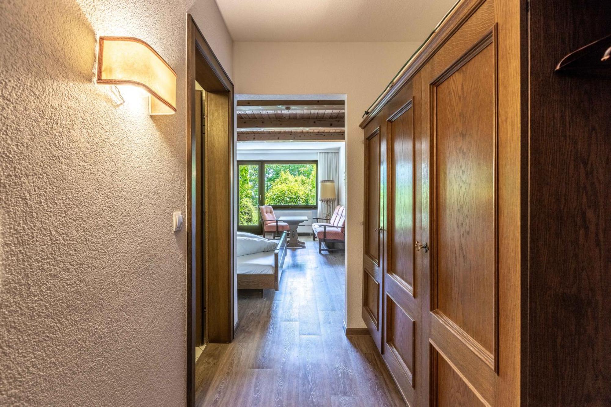 Keyone Rooms Montafon Schruns Exteriör bild