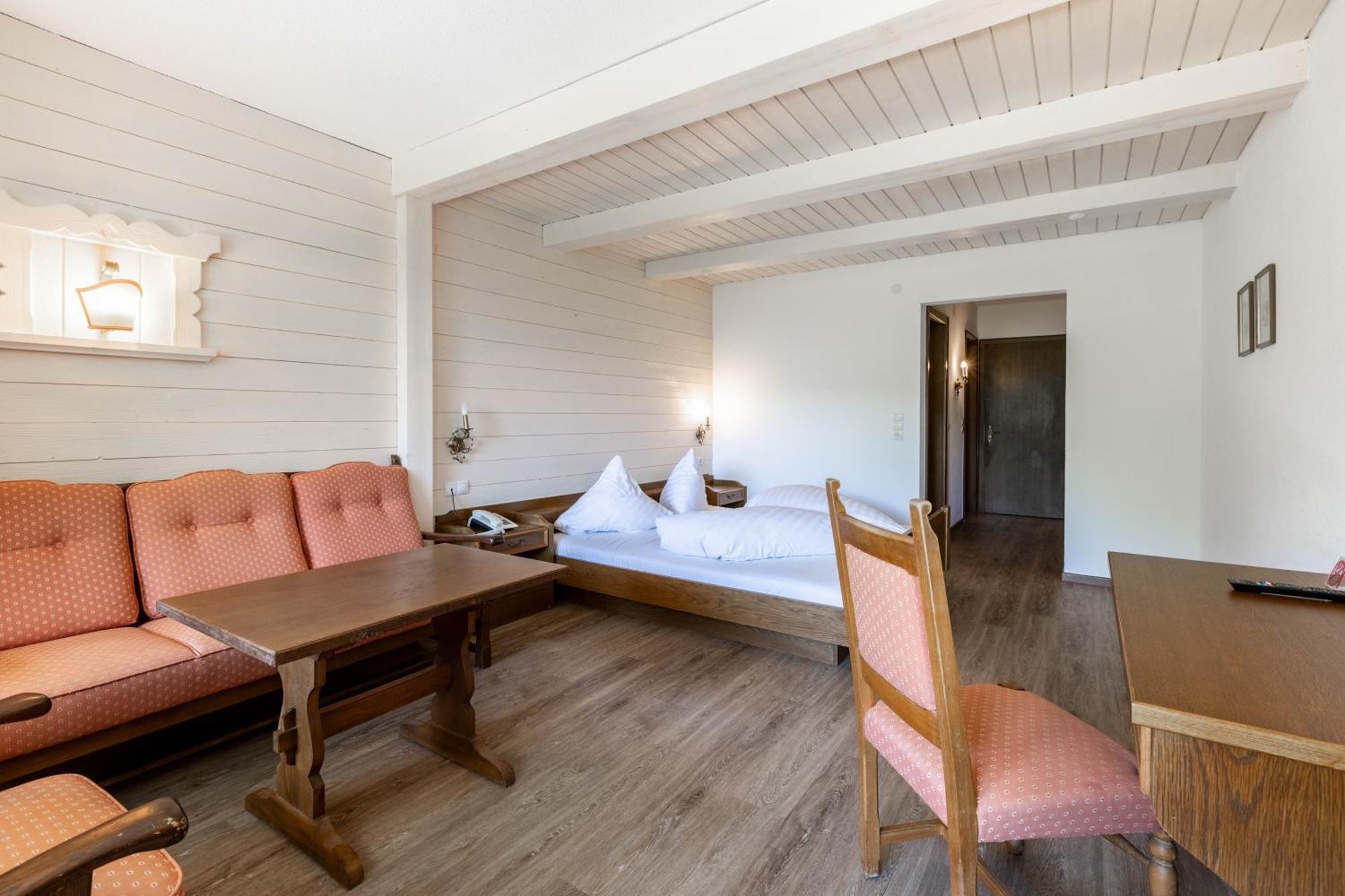 Keyone Rooms Montafon Schruns Exteriör bild