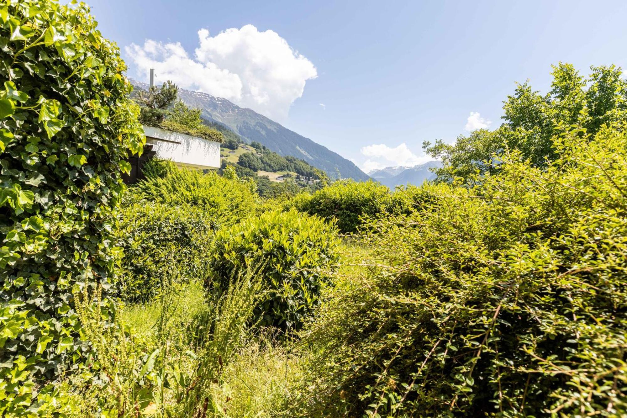 Keyone Rooms Montafon Schruns Exteriör bild