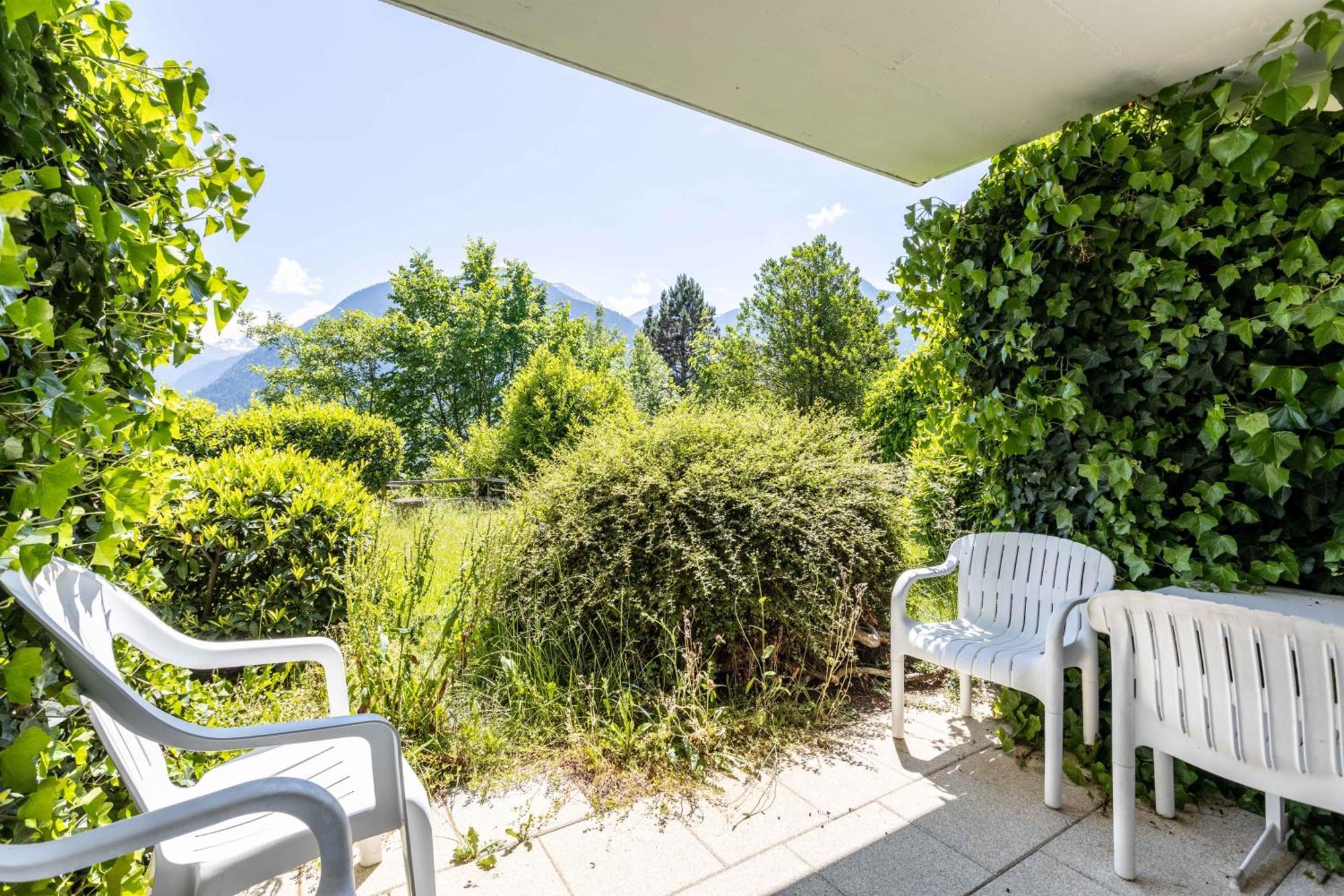 Keyone Rooms Montafon Schruns Exteriör bild